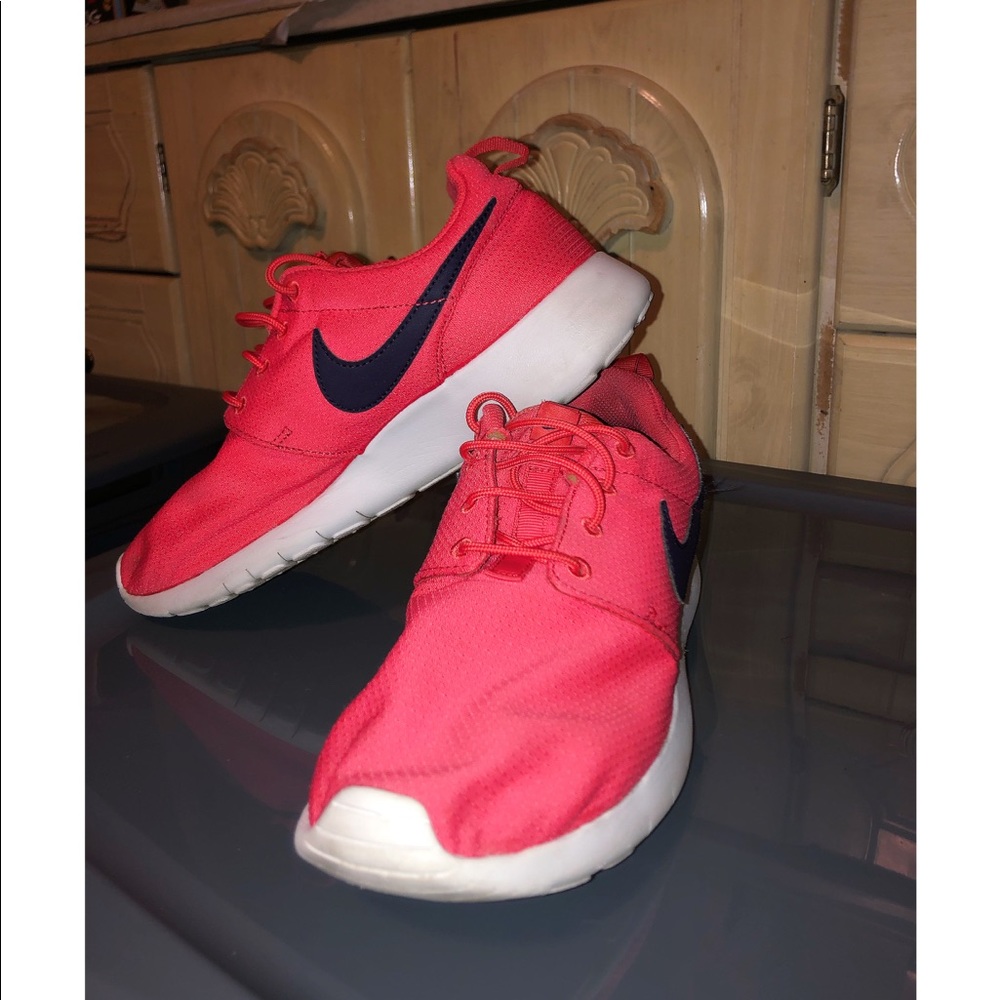 Tanjun Nike Running Shoes